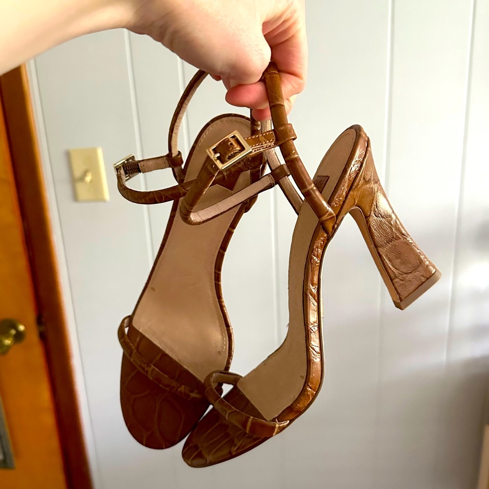 Louise et Cie strappy Sandals